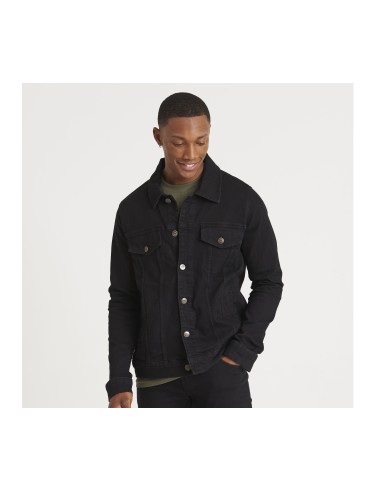 SOD-SD060-Noah Denim Jacket